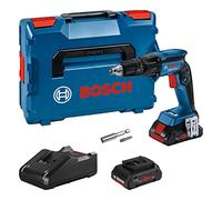 Bosch GTB 18V-45 Professional 4500 tr/min Noir, Bleu