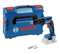 Bosch Professional 18V System visseuse plaquiste sans-fil GTB 18V-45 (sans batterie ni chargeur, dans L-BOXX 136)