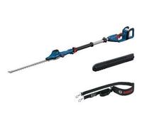 Bosch GHE 18V-50 T 18V Accu Telescopische Heggenschaar Body