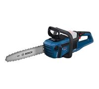 Bosch GKE 18V-40 Professional Noir, Bleu, Rouge
