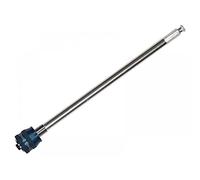 Bosch Professional 1x Adaptateur Power Change Plus avec rallonge de (Longueur 300 mm, Accessoire pour Scie Trépan)