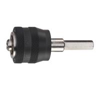 Bosch Professional 1x Adaptateur Power Change Plus (Interface 7/16“ hexagonal, Ø 11 mm, Accessoire pour Scies Trépan)