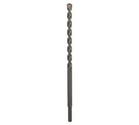 Bosch Professional 1x Bétonnière CYL-3 (pour béton, bétonnière, machine à enduire) - Ø 14 x 250 x 300 mm