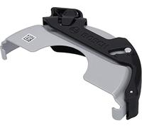 Bosch Professional 1x Capot combiné de protection pour la coupe métal à levier 125 mm (pour GWS/X 13-125, 14-125, 15-125, 17-125, 19-125, Accessoire Meuleuse Angulaire)
