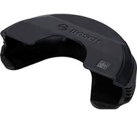 Bosch Professional 1x Capot combiné de protection pour la coupe plastique à clipser 125 mm (pour GWS/X 13-125, 14-125, 15-125, 17-125, 19-125, Accessoire Meuleuse Angulaire)