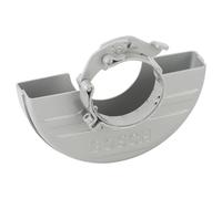 Bosch Professional 1x Capot de Protection avec Capot de Tronçonnage à Fixation à Vis (Ø 180 mm, Codé, Accessoires pour Meleuses Angulaires)