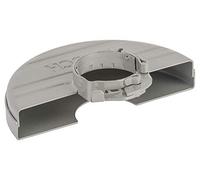 Bosch Professional Capot de protection 230 mm pour meuleuse, fixation à vis, détrompeur