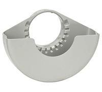 Bosch Professional 1x Capot de protection avec capot de tronçonnage à fixation codée sans outil (Ø 115 mm, Accessoires pour Meleuses Angulaires)