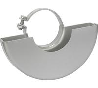 Capot de protection 180 mm, avec détrompeur Bosch Accessories 2605510299 Diamètre 180 mm N/A