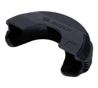 Bosch Professional 1x Capot de protection de coupe combiné (Pastique à clipser, Ø 115 mm, Accessoires Meuleuses d'angle)