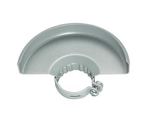 Bosch Professional 1x Capot de Protection pour Meulage (avec Collier de Serrage à Vis, Ø 115 mm, Accessoires pour Meleuses Angulaires)