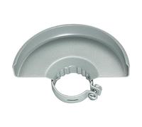 Bosch Professional 1x Capot de Protection pour Meulage (avec Collier de Serrage à Vis, Ø 115 mm, Accessoires pour Meleuses Angulaires)