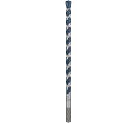 Bosch Accessories 1x Foret à béton CYL-5 Robust Line (pour le béton, Ø 12 x 250 mm, accessoires perceuse à percussion)