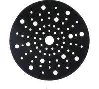 Bosch Professional 1x Disc defloss N477 (acier/acier inoxydable, veryfine, diamètre 115 mm, accessoires de ponçage)