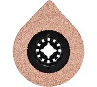 Bosch Professional 1x Enlève-mortier Expert 3 max AVZ 70 RT4 (pour Mortier, Ø 70 mm, Accessoire Outil multifonction)