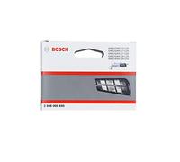 Bosch Professional 1x Filtre de Protection Contre la Poussière GEN V SAG (Accessoire pour Petite Meuleuse Angulaire)