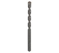 Bosch Professional 1x foret à béton CYL-3 (pour béton, Ø 7 x 60 x 100 mm, accessoire pour perceuse à percussion)
