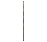 Bosch Professional 1x Jeu de foret à béton CYL-3 (pour béton, Ø 6 x 350 x 400 mm, accessoires perceuse à percussion)