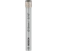 Bosch Foret à sec PRO Ceramic Dry 8 x 66 mm 2608599050