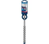 Bosch Professional 1x foret marteau Expert SDS plus-7X (pour béton armé, Ø 17,00 x 215 mm, accessoire foret marteau)