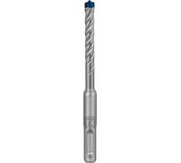 Bosch Professional 1x foret marteau Expert SDS plus-7X (pour béton armé, Ø 7,00 x 115 mm, accessoire foret marteau)