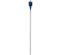 Bosch Professional 1x Foret plat Expert SelfCut Speed (pour Bois résineux, Panneau aggloméré, Ø 28,00 mm, Longeur 400 mm, Accessoire Perceuse à percussion)