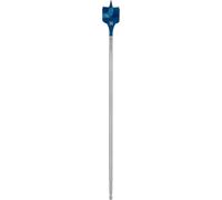 Bosch Professional 1x Foret plat Expert SelfCut Speed (pour Bois résineux, Panneau aggloméré, Ø 36,00 mm, Longeur 400 mm, Accessoire Perceuse à percussion)