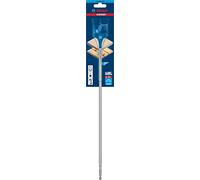 Bosch Professional 1x Foret plat Expert SelfCut Speed (pour Bois résineux, Panneau aggloméré, Ø 38,00 mm, Longeur 400 mm, Accessoire Perceuse à percussion)