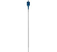 Bosch Professional 1x Foret plat Expert SelfCut Speed (pour Bois résineux, Panneau aggloméré, Ø 26,00 mm, Longeur 400 mm, Accessoire Perceuse à percussion)