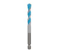 BOSCH Foret EXPERT HEX-9 MultiConstruction 8 x 50 x 100 mm 2608900581