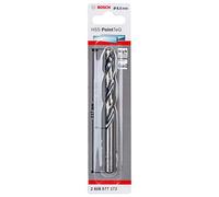 Bosch Foret hélicoïdal HSS PointTeQ
