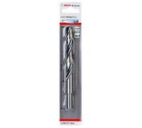 Bosch Professional 1x Forets hélicoïdaux HSS PointTeQ (pour métal, emmanchement réduit 13 x 101 x 151 mm, accessoires pour perceuse-visseuse)