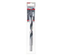 Bosch Professional 1x Forets hélicoïdaux HSS PointTeQ (pour métal, emmanchement réduit 15,5 x 120 x 178 mm, accessoires pour perceuse-visseuse)