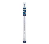 Bosch Professional 1x Forets pour perforateur Expert SDS max-8X (pour Béton armé, Ø 20,00x520 mm, Accessoires Marteau burineur)