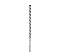 Foret marteau Expert SDS max-8X D.24mm L.400mm L.520mm SDS max 1 pc.BOSCH