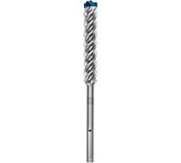 Bosch Professional 1x Forets pour perforateur Expert SDS max-8X (pour Béton armé, Ø 28,00x320 mm, Accessoires Marteau burineur)