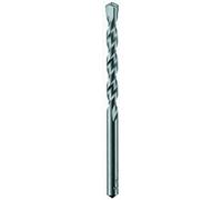 Bosch Professional 1x Jeu de foret à béton CYL-3 (pour béton, Ø 10 x 350 x 400 mm, accessoires perceuse à percussion)