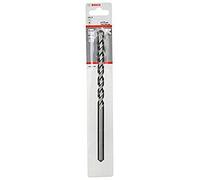 Bosch Professional 1x Jeu de foret à béton CYL-3 (pour béton, Ø 12 x 150 x 200 mm, accessoires perceuse à percussion)