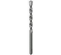 Bosch Professional 1x Jeu de foret à béton CYL-3 (pour béton, Ø 4 x 40 x 75 mm, accessoires perceuse à percussion)