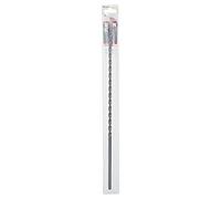 Bosch Professional 1x Jeu de foret à béton CYL-3 (pour béton, Ø 8 x 350 x 400 mm, accessoires perceuse à percussion)