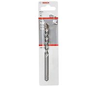 Bosch Professional Foret à béton CYL-3 Ø 9 x 80 x 120 mm, Carbure de tungstène, tige cylindrique