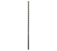Bosch Professional - Jeu de foret à béton CYL-3 Ø12 x 350 x 400 mm pour perceuse à percussion