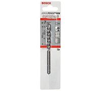 Bosch Professional 1x Jeu de foret à béton CYL-3 (pour béton, Ø 7 x 60 x 100 mm, accessoires perceuse à percussion)