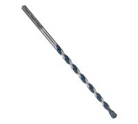 Bosch Foret à béton CYL-3 2608597898 - carbure de tungstène 8 mm 150 mm tige cylindrique 1 pièce