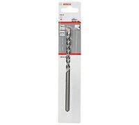 Bosch Professional 1x Jeu de foret à béton CYL-3 (pour béton, Ø 8 x 90 x 150 mm, accessoires perceuse à percussion)