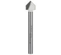 Bosch Professional 1x Jeu de forets pour carrelage CYL-9 SoftCeramic (pour les carreaux de céramique tendres, Ø 16 x 90 mm, accessoires perceuses)