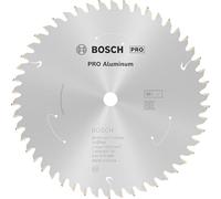 Bosch Professional 1x Lame de scie circulaire Expert (for Aluminium, 140 x 10 x 1,6 mm, 50 dents, accessoire de scie circulaire sans fil)