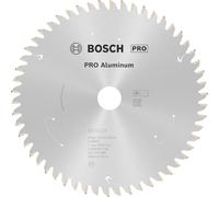 Bosch Accessories 2608837763 Lame de scie circulaire 165 x 20 mm Nombre de dents: 54 1 pc(s)