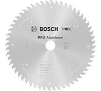 Bosch Professional 1x Lame de scie circulaire Expert (for Aluminium, 184 x 20 x 2 mm, 56 dents, accessoire de scie circulaire sans fil)