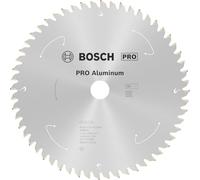 Bosch Professional Lame de scie circulaire Expert pour aluminium 190 x 20 x 2 mm, 56 dents – 1x